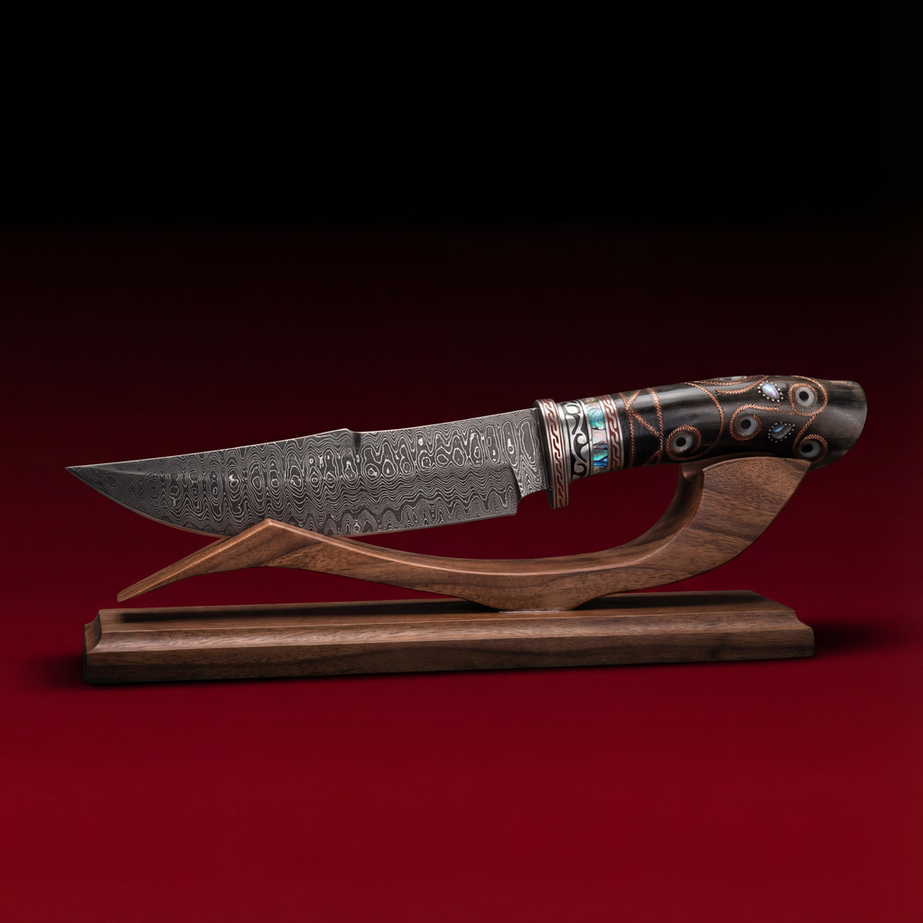 Glasky Knife