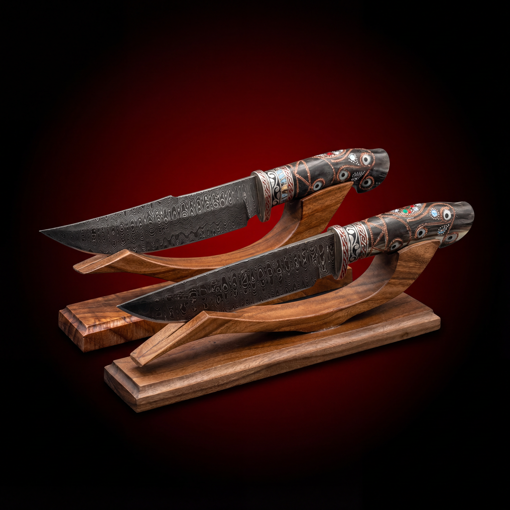 Glasky Knife