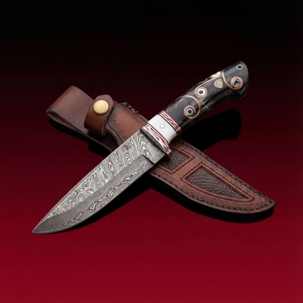 Glasky Knife